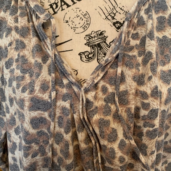 Buckle - NWOT Willow Root shirt - Picture 2 of 7